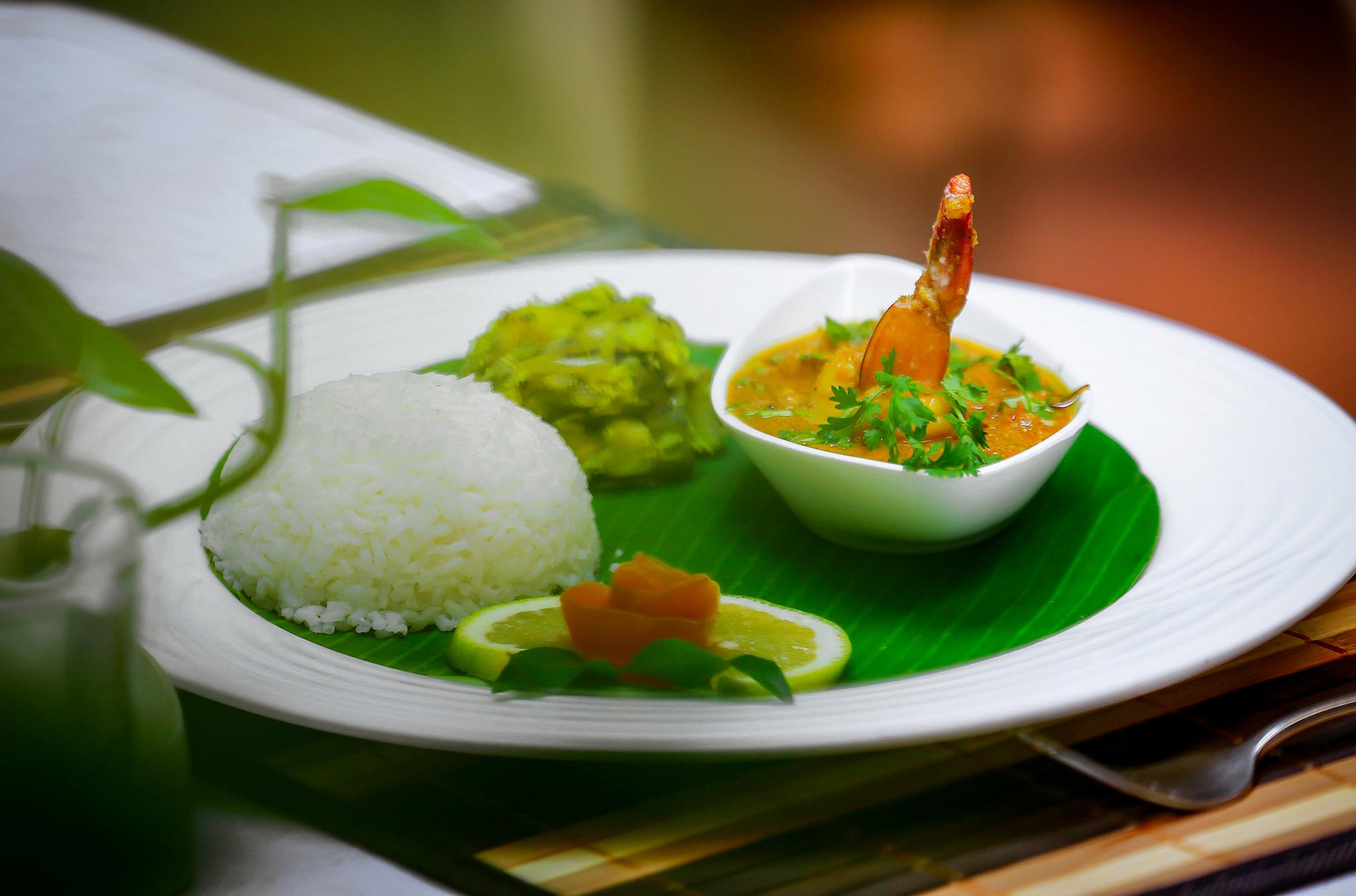 Spice Village Thekkady - A Cgh Earth Experience Ngoại thất bức ảnh
