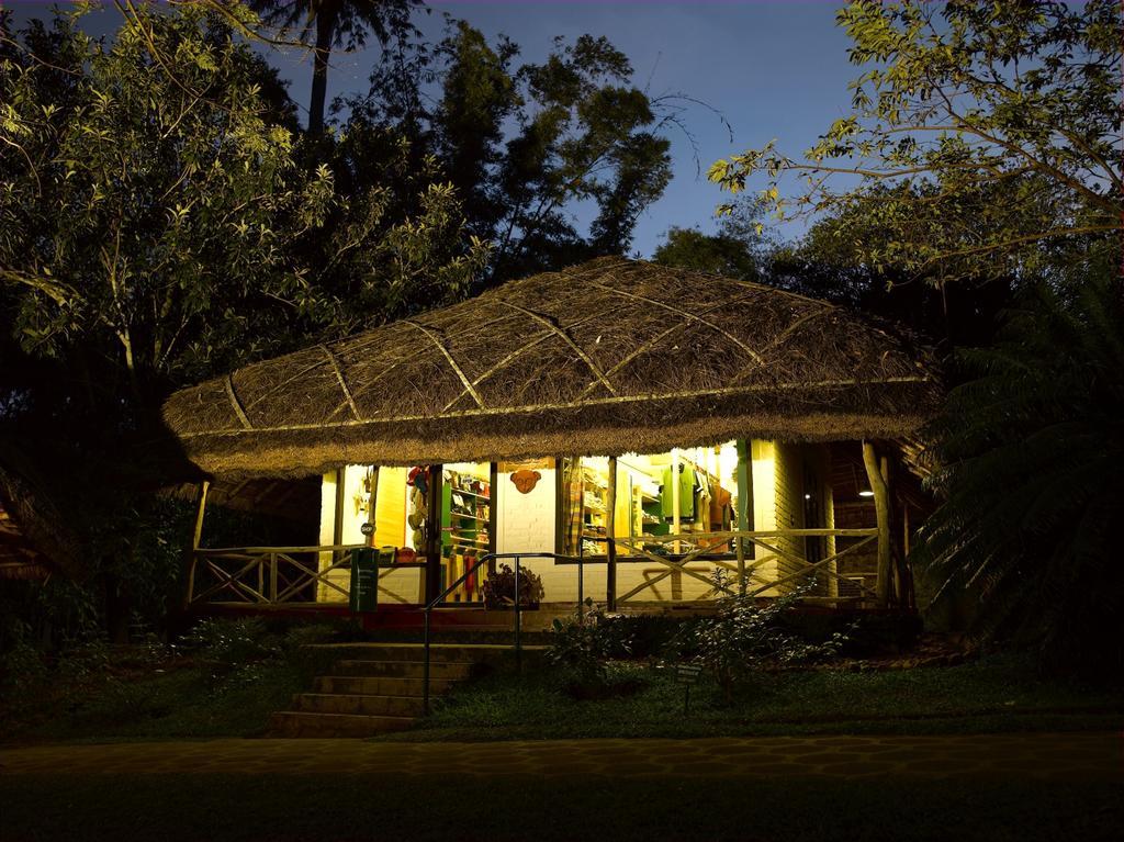 Spice Village Thekkady - A Cgh Earth Experience Ngoại thất bức ảnh